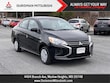  Mitsubishi Mirage G4