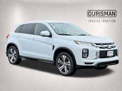 2026 Mitsubishi Outlander Sport 2.0 SE SUV