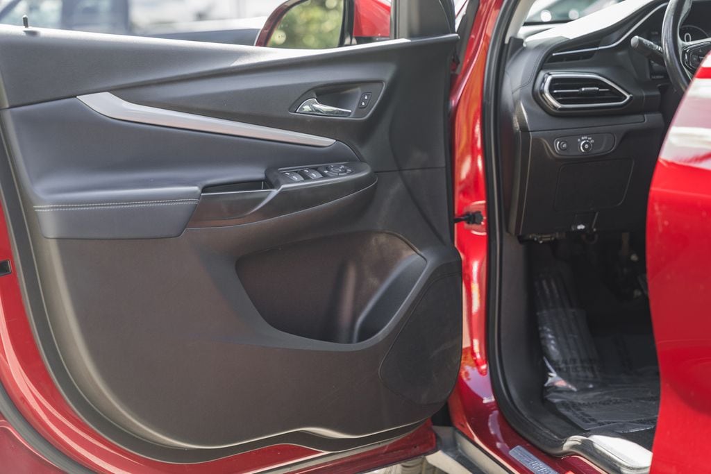 2022 Chevrolet Bolt EUV LT - Photo 38
