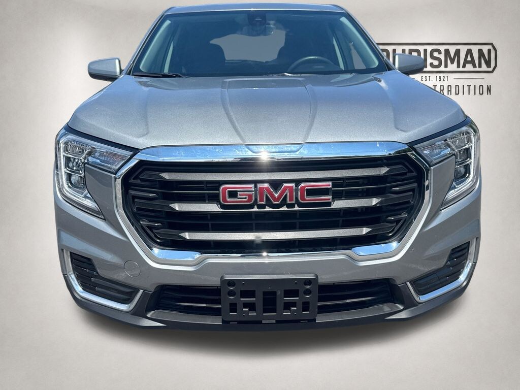 Used 2024 GMC Terrain SLE SUV
