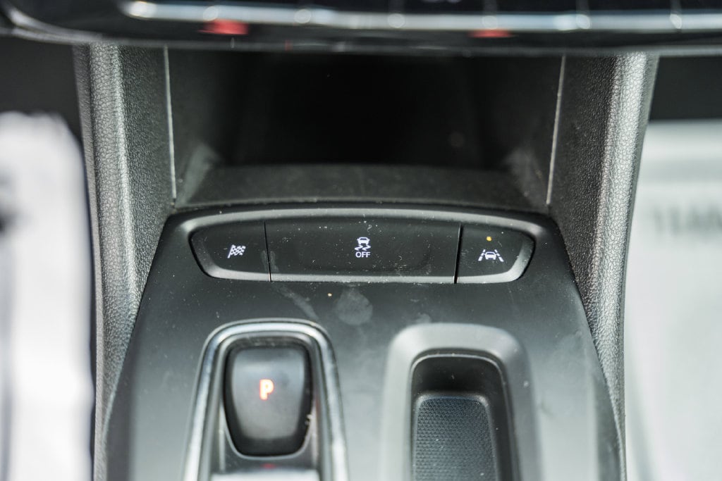 2023 Chevrolet Bolt EV LT - Photo 23