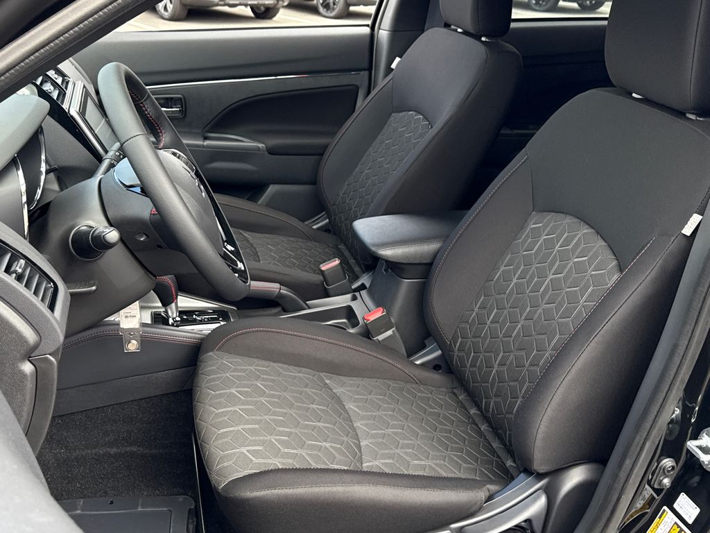 2025 Mitsubishi Outlander Sport TRAIL - Photo 17