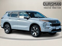 2026 Mitsubishi Outlander SE SUV