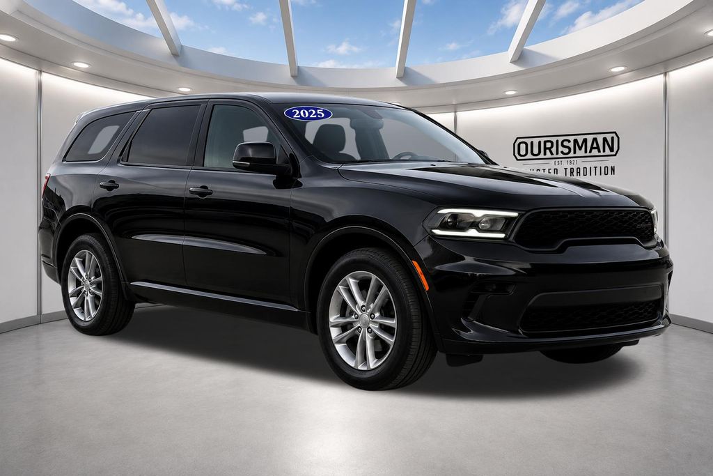 2025 Dodge Durango GT AWD's photo