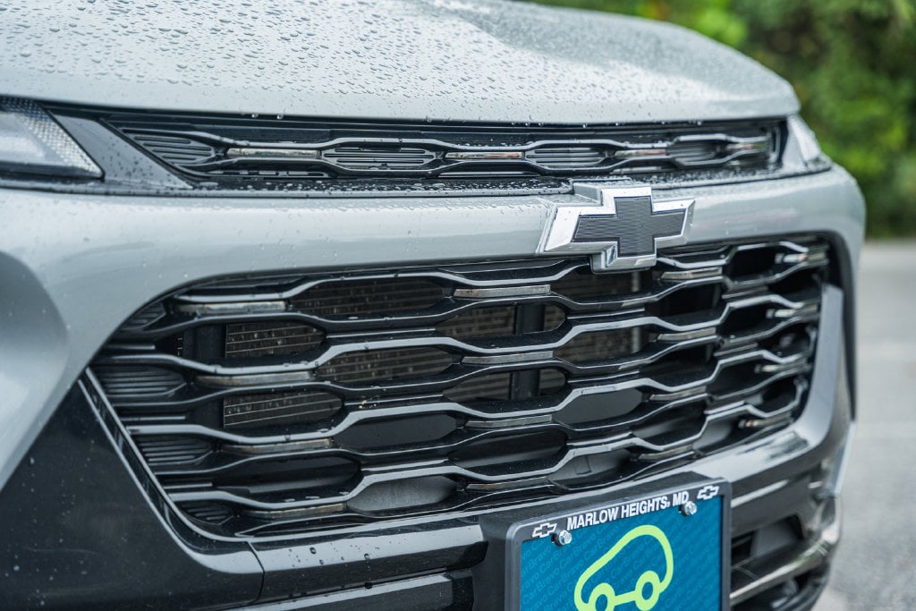 2024 Chevrolet Trax Activ - Photo 11