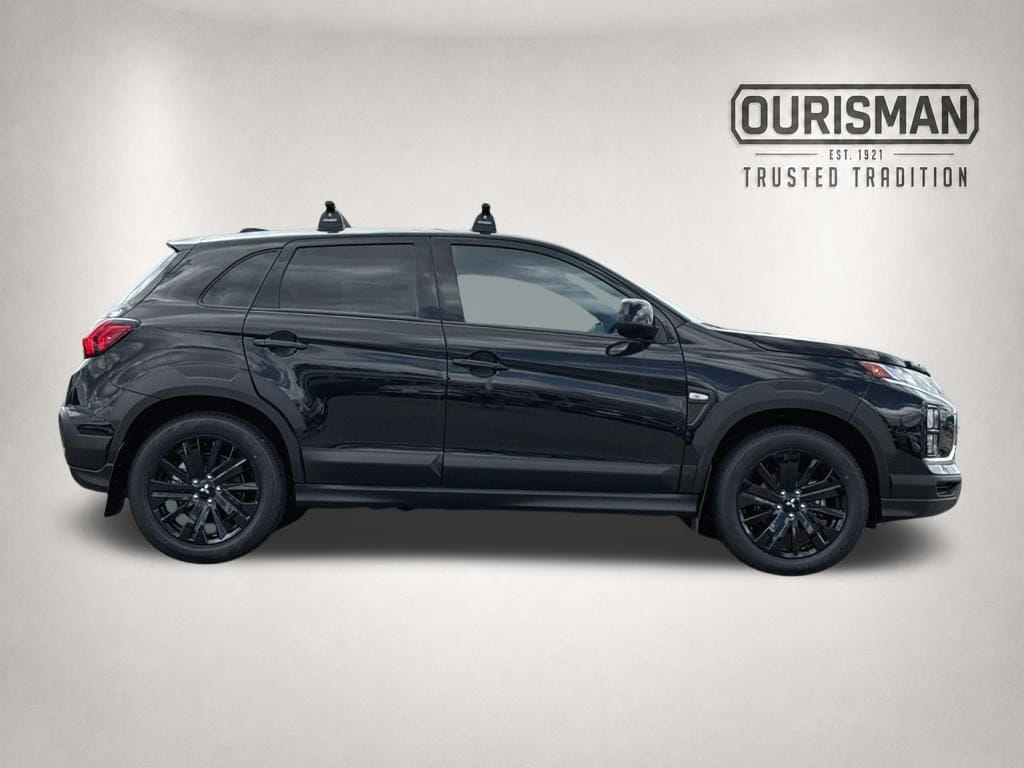 2025 Mitsubishi Outlander Sport TRAIL - Photo 2