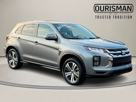 2024 Mitsubishi Outlander Sport 2.0 SUV