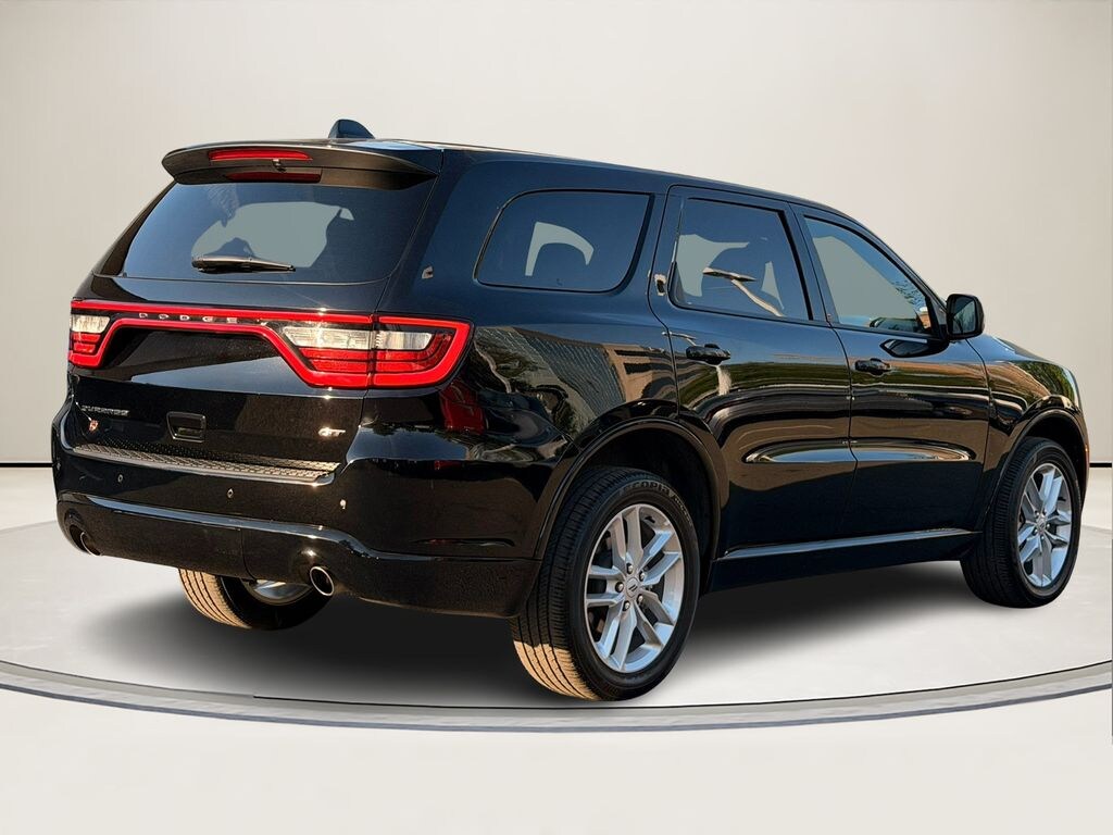Used 2025 Dodge Durango GT SUV