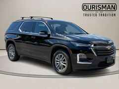 2023 Chevrolet Traverse LT Leather SUV