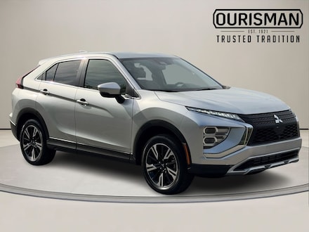 2025 Mitsubishi Eclipse Cross SE SUV