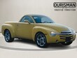  Chevrolet SSR