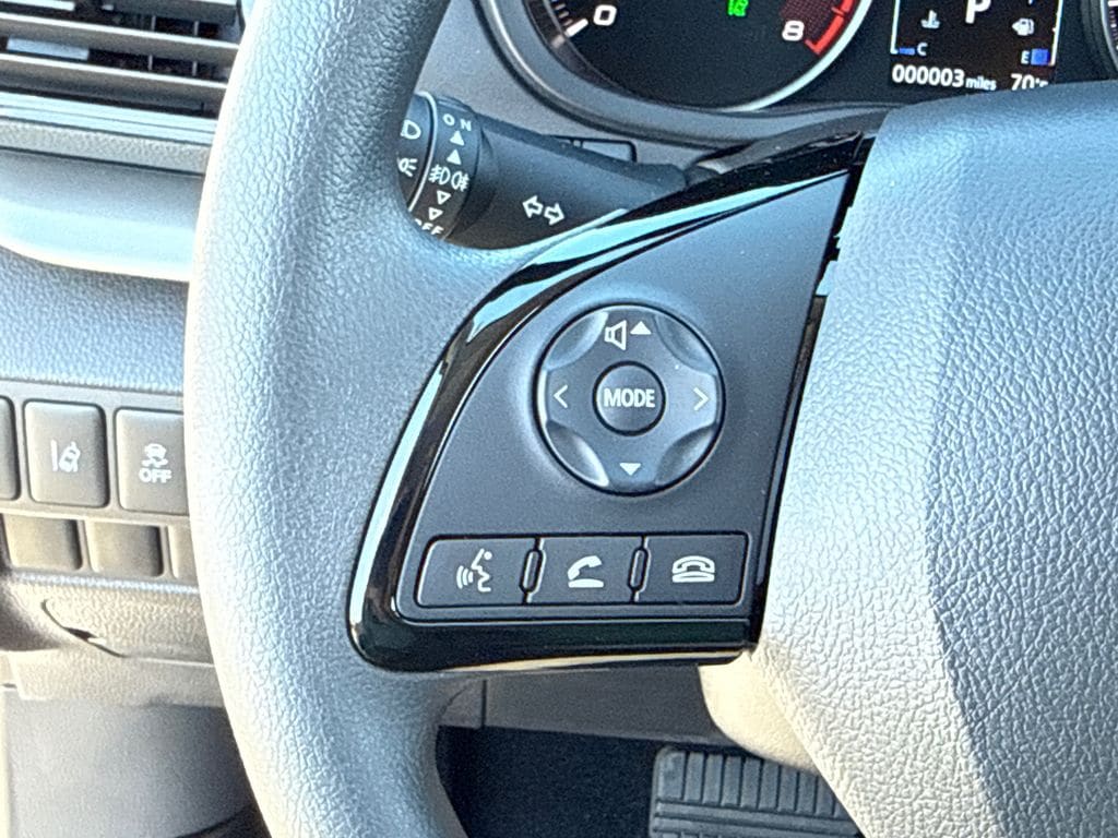 2026 Mitsubishi Eclipse Cross ES - Photo 22