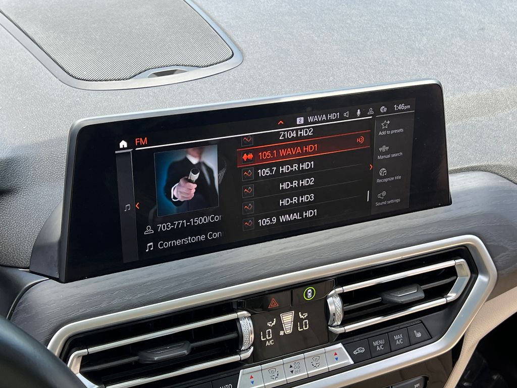 2022 BMW X3 30i - Photo 11