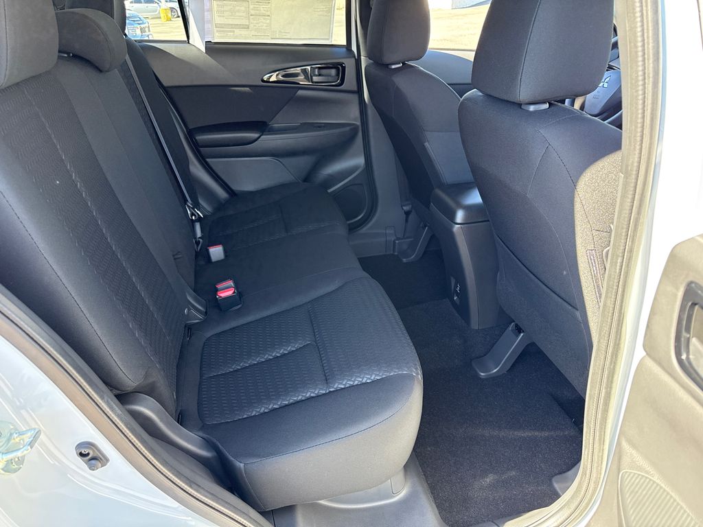 2026 Mitsubishi Eclipse Cross ES - Photo 8