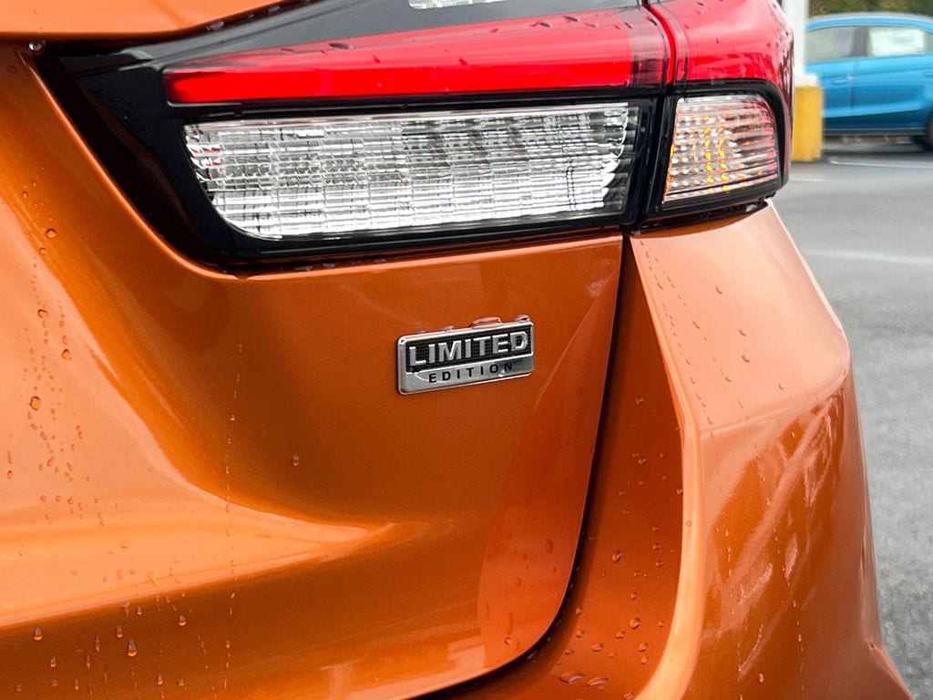 2025 Mitsubishi Outlander Sport LE - Photo 8