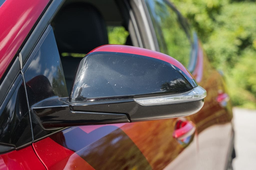 2022 Chevrolet Bolt EUV LT - Photo 13