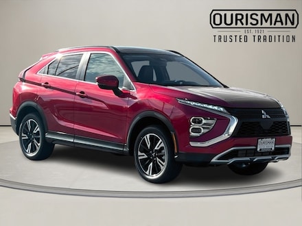 2026 Mitsubishi Eclipse Cross SE SUV