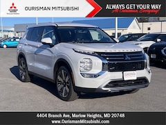 2025 Mitsubishi Outlander SE SUV