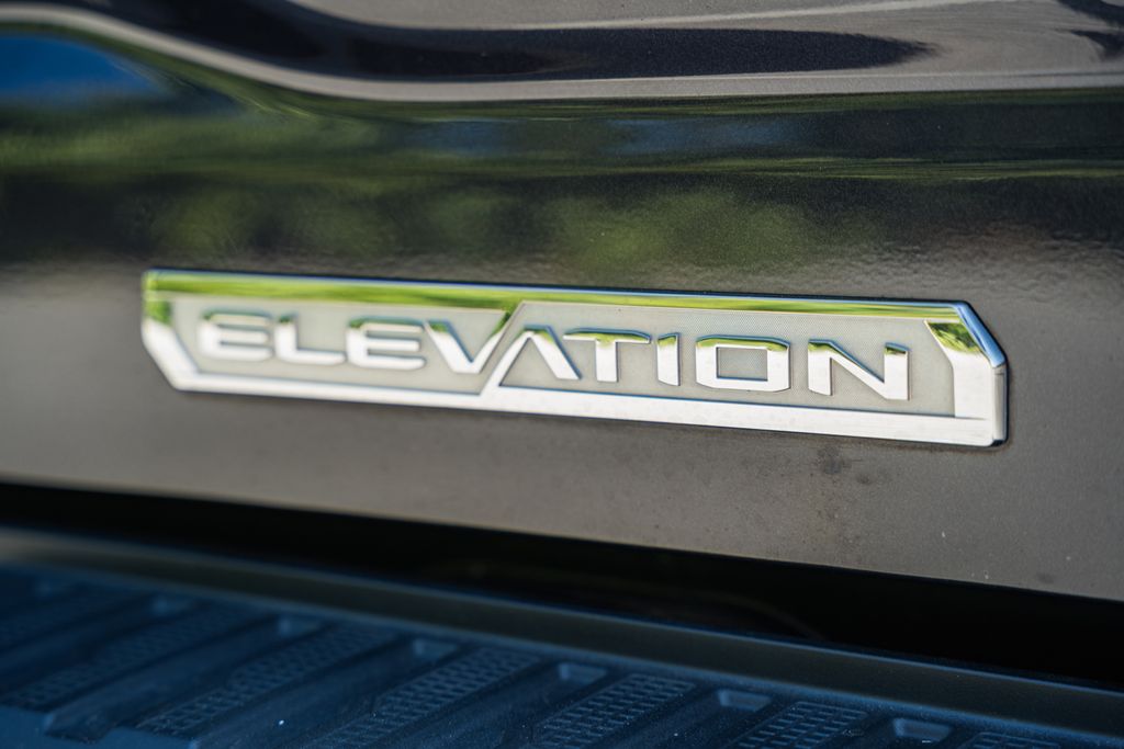 2024 GMC Sierra 1500 Elevation - Photo 9