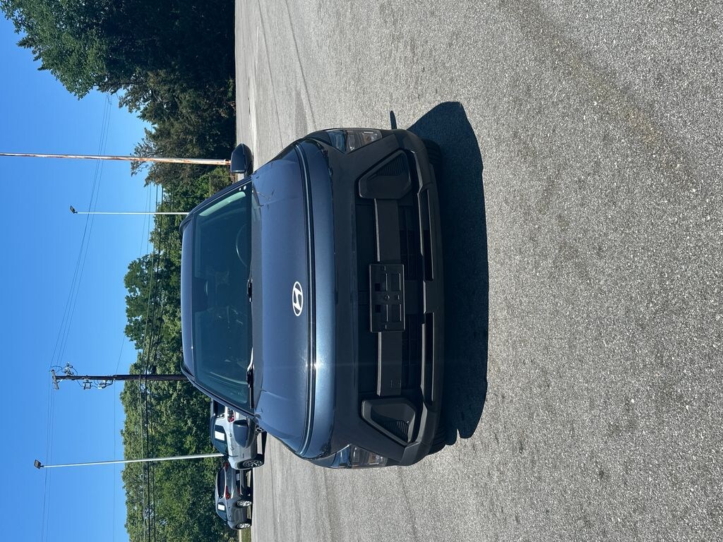 Used 2025 Hyundai Kona SEL SUV