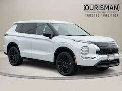 2026 Mitsubishi Outlander LE SUV