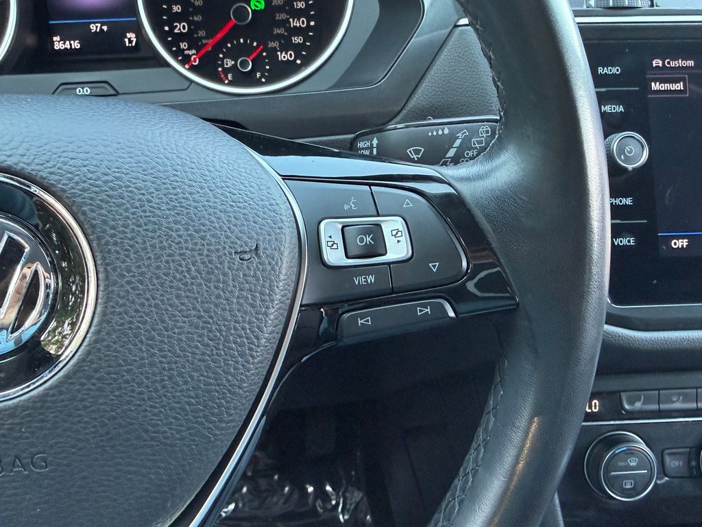2019 Volkswagen Tiguan SE - Photo 28