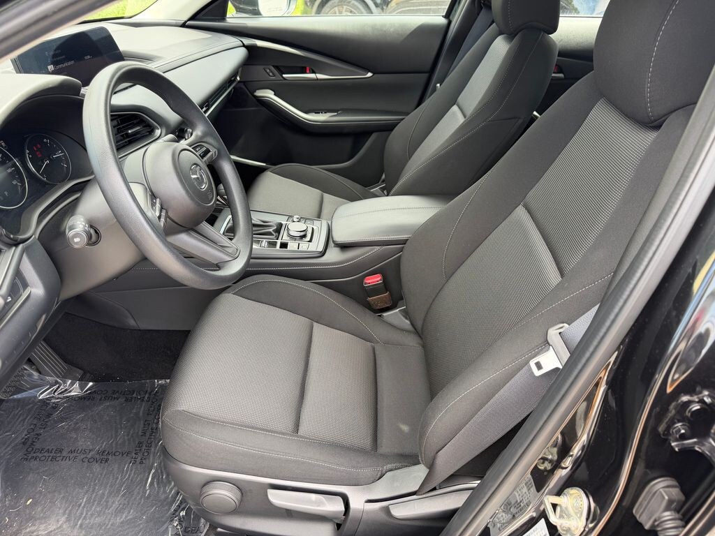 Used 2023 Mazda CX-30 2.5 S SUV