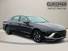 2024 Hyundai Sonata SEL Sedan