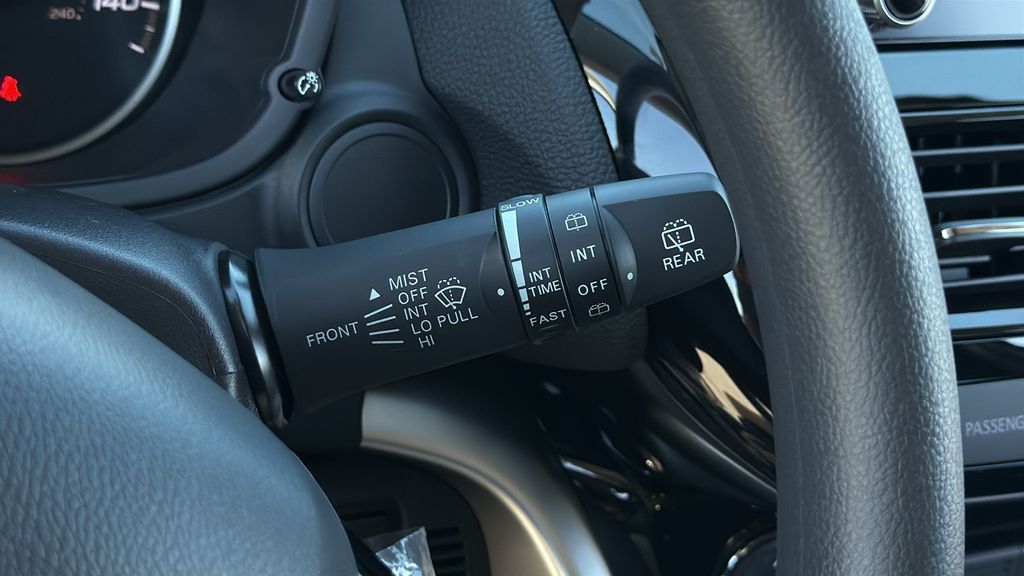 2026 Mitsubishi Eclipse Cross ES - Photo 26
