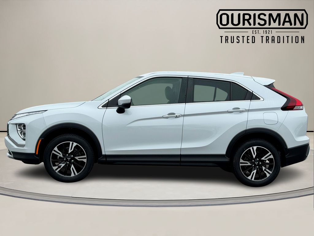 Fuel-Efficient Used Cars for Sale in Marlow Heights, MD