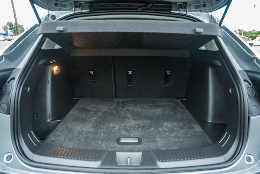 2024 Chevrolet Trax Activ - Photo 10