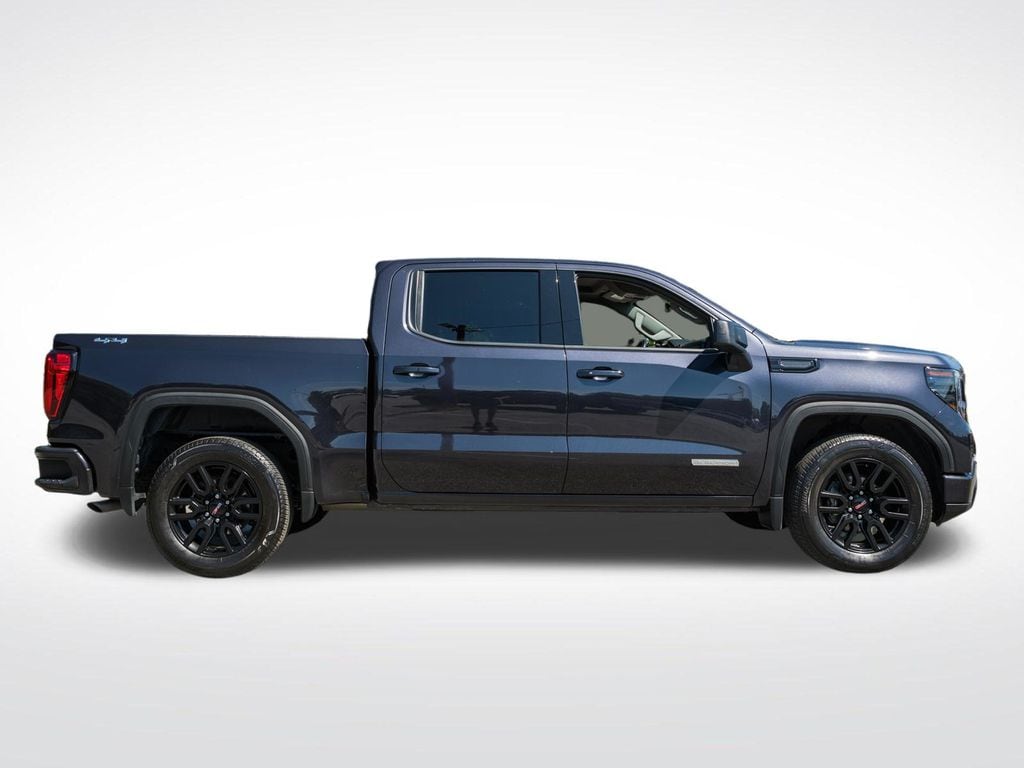 2024 GMC Sierra 1500 Elevation - Photo 3