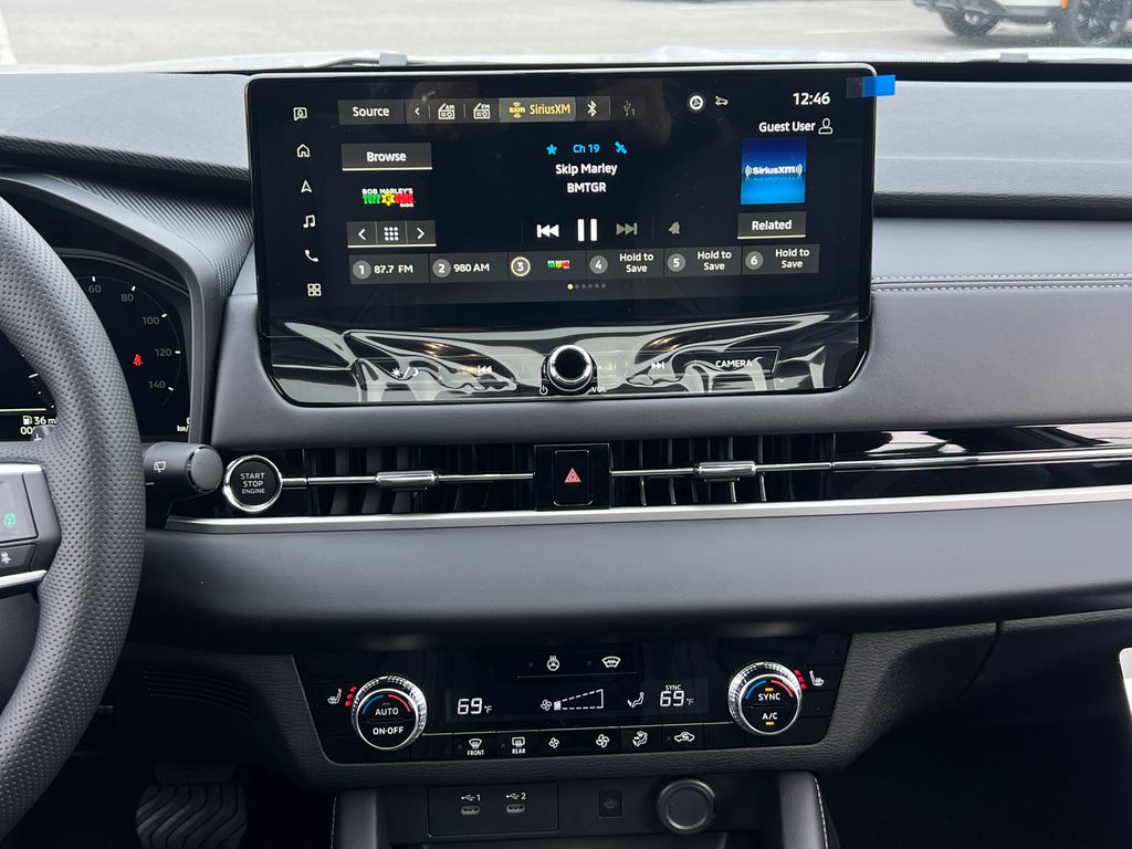 2026 Mitsubishi Outlander SE - Photo 21
