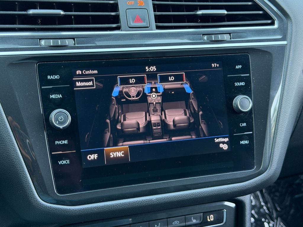 2019 Volkswagen Tiguan SE - Photo 23