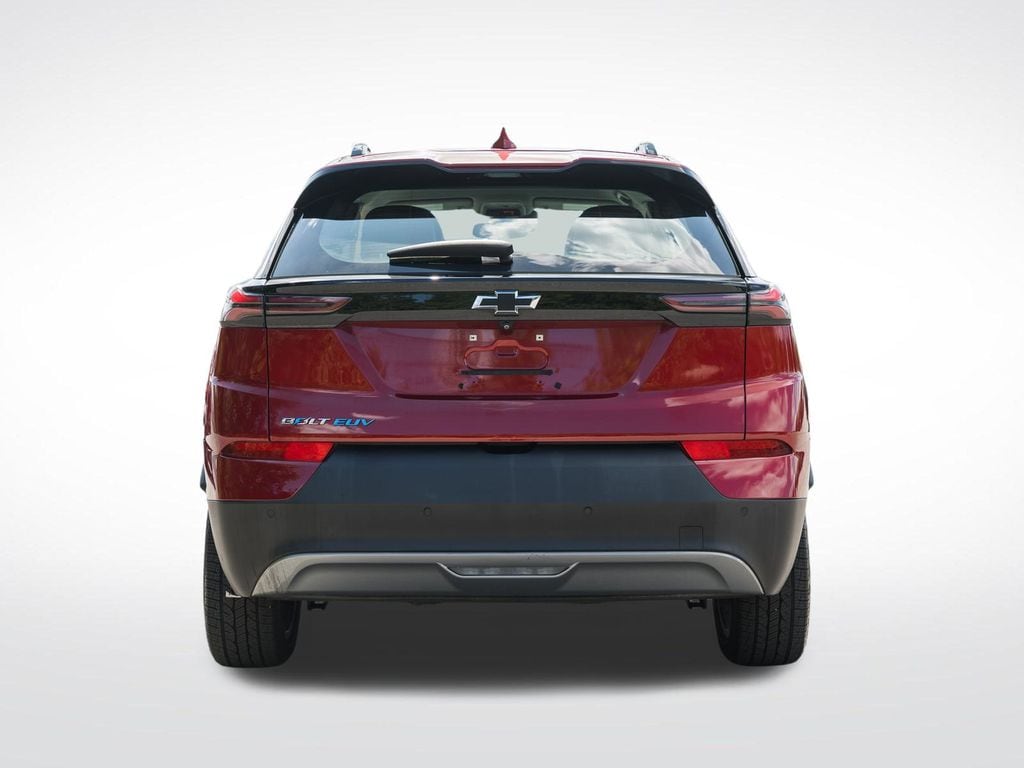 2022 Chevrolet Bolt EUV LT - Photo 6