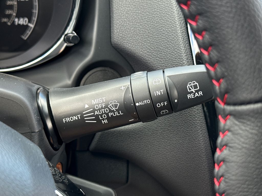 2025 Mitsubishi Outlander Sport TRAIL - Photo 29