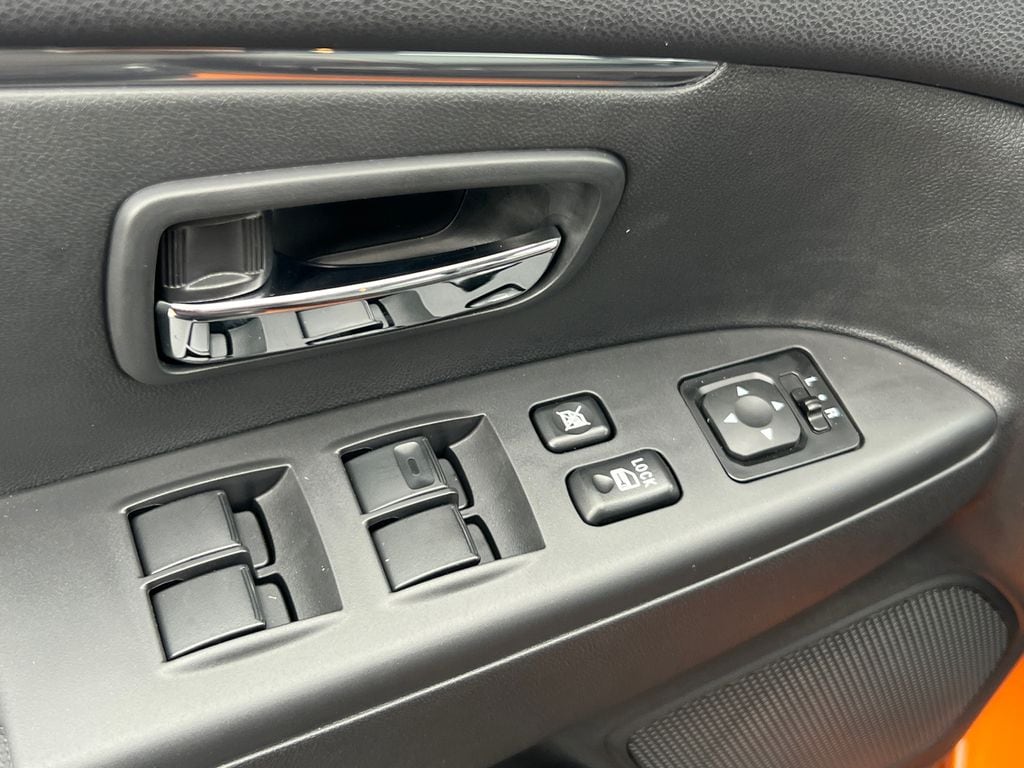 2025 Mitsubishi Outlander Sport LE - Photo 30