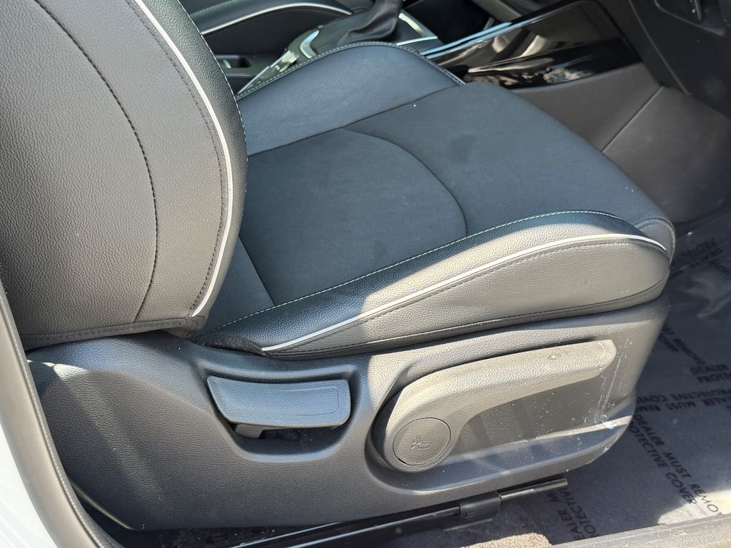 2022 Kia FORTE GT-Line - Photo 8