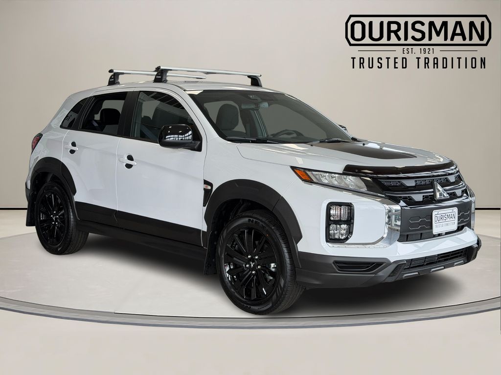 2026 Mitsubishi Outlander Sport 2.0 TRAIL AWC CVT's photo