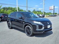 2025 Mitsubishi Outlander Sport 2.0 LE SUV