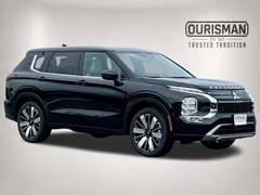 2026 Mitsubishi Outlander SE SUV