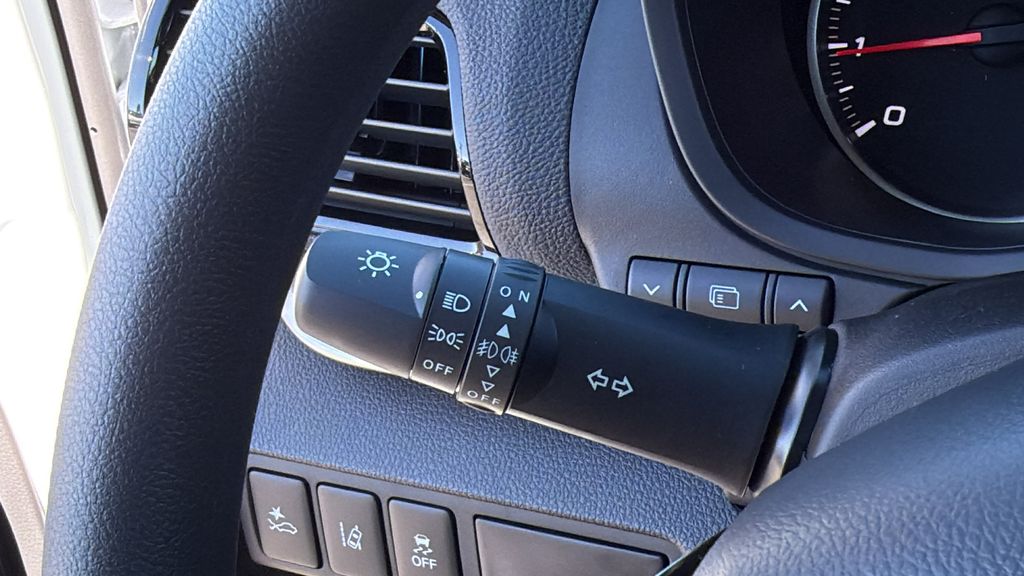 2026 Mitsubishi Eclipse Cross ES - Photo 27