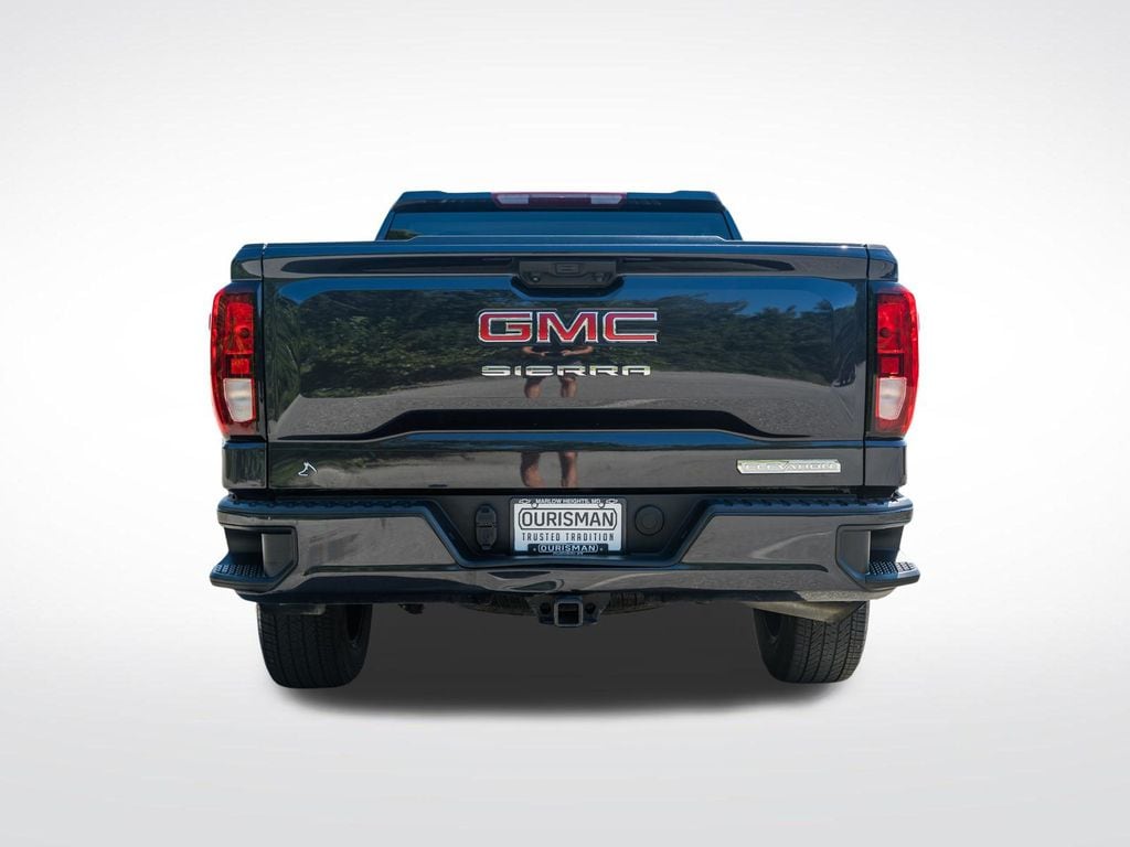 2024 GMC Sierra 1500 Elevation - Photo 5