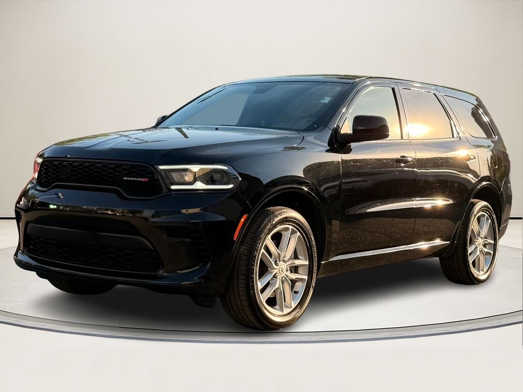 Used 2025 Dodge Durango GT SUV