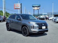 2025 Mitsubishi Outlander Sport 2.0 LE SUV