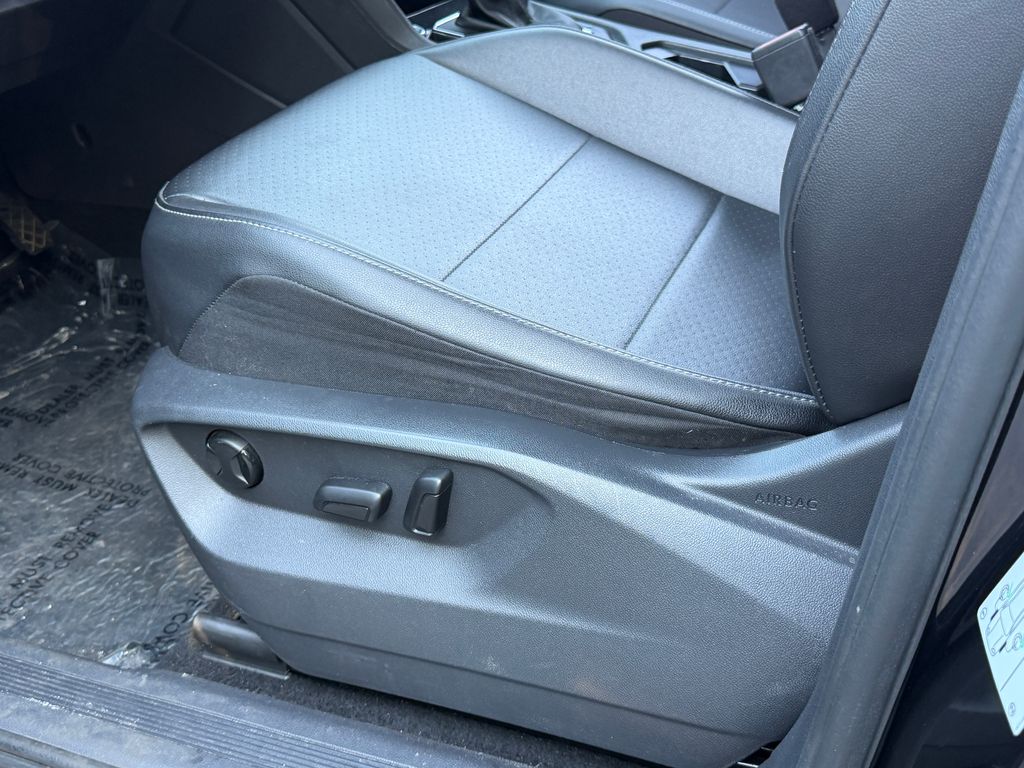 2019 Volkswagen Tiguan SE - Photo 19