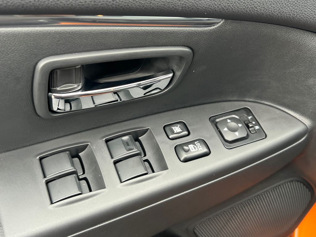 2025 Mitsubishi Outlander Sport LE - Photo 30