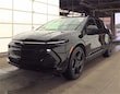 Chevrolet Equinox EV