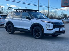 2026 Mitsubishi Outlander Trail Edition SUV