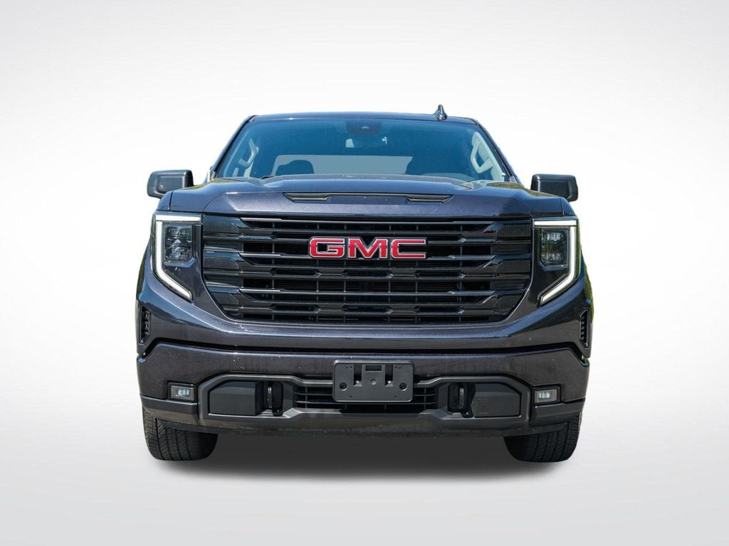 2024 GMC Sierra 1500 Elevation - Photo 2
